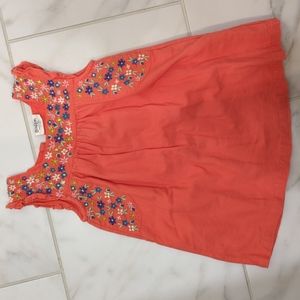Mini Boden Dress